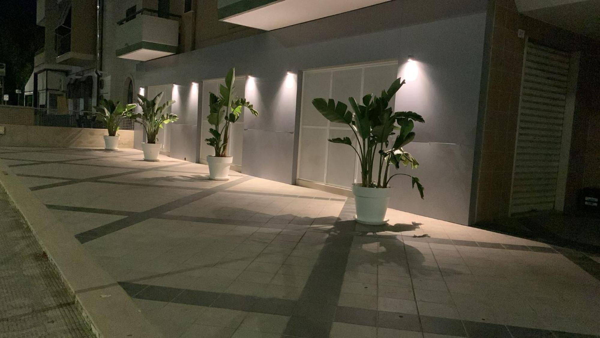Ca VI Loft Apartment Monopoli Exterior photo