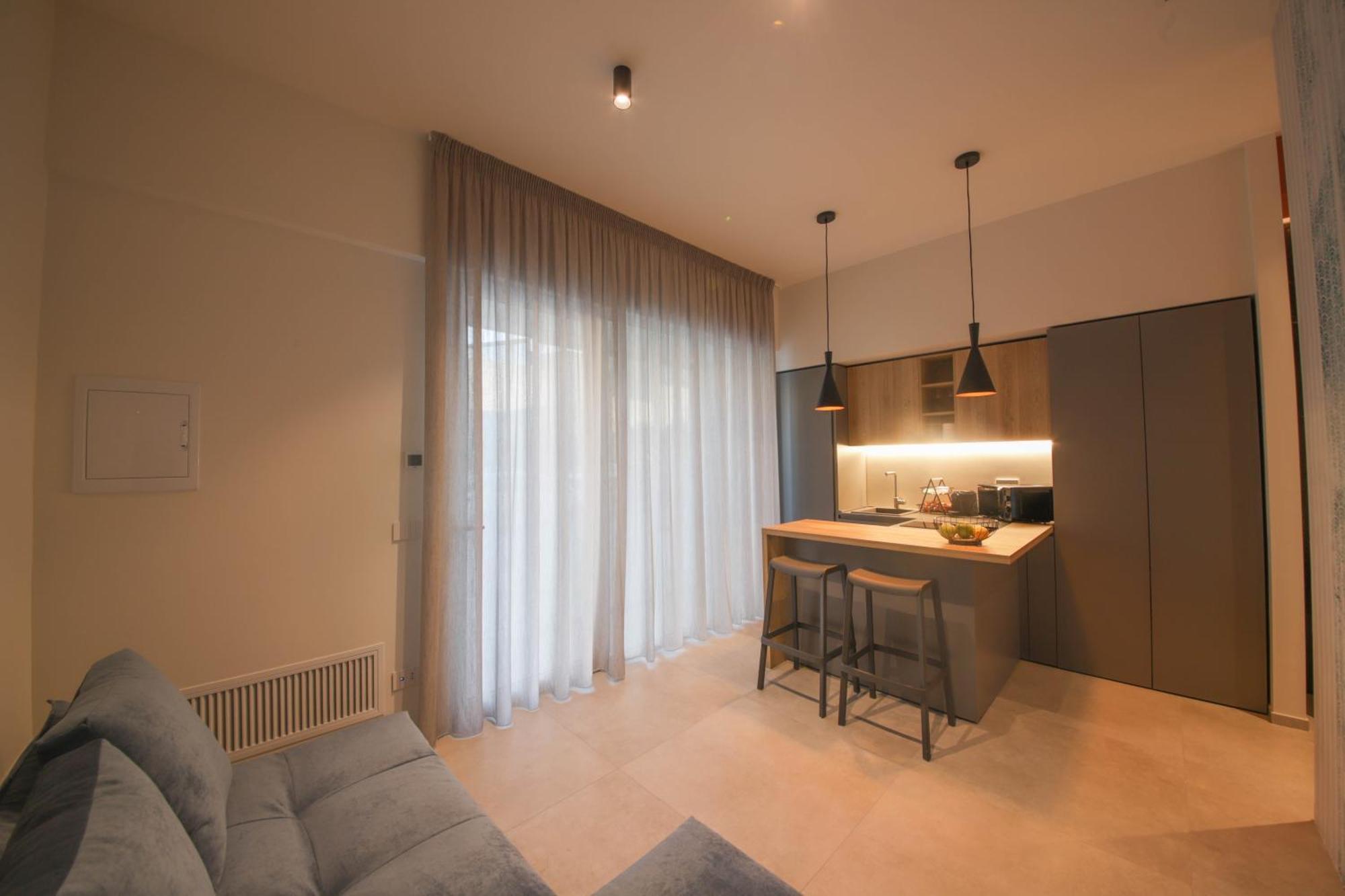 Ca VI Loft Apartment Monopoli Exterior photo