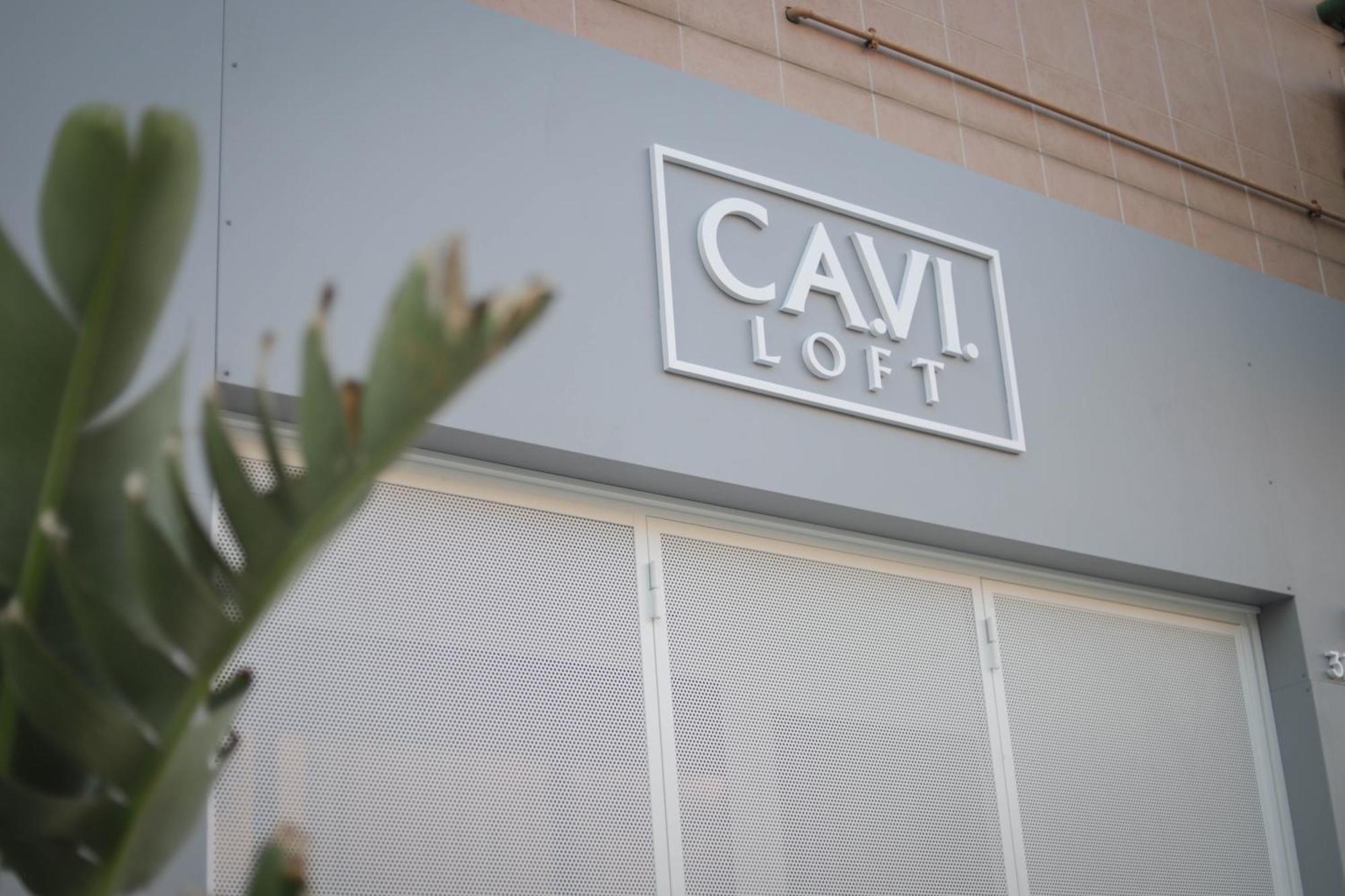 Ca VI Loft Apartment Monopoli Exterior photo